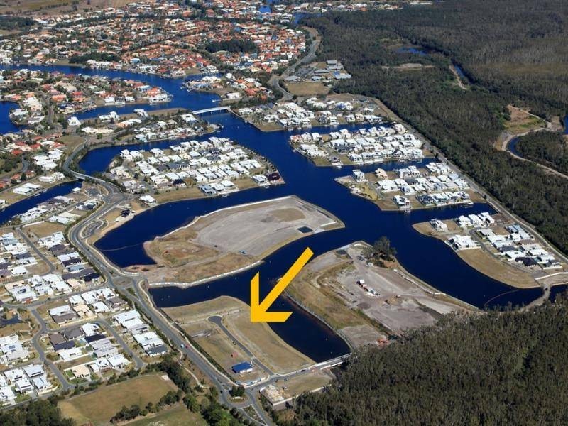 14 Wilshire Place, Pelican Waters QLD 4551
