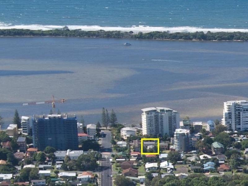 2/87 Landsborough Pde, Golden Beach QLD 4551