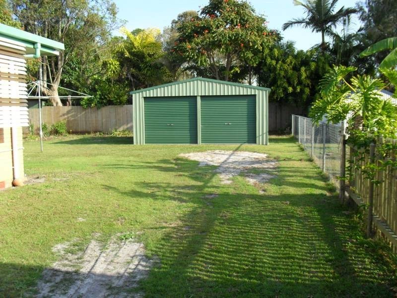 22 Burke Street, Golden Beach QLD 4551