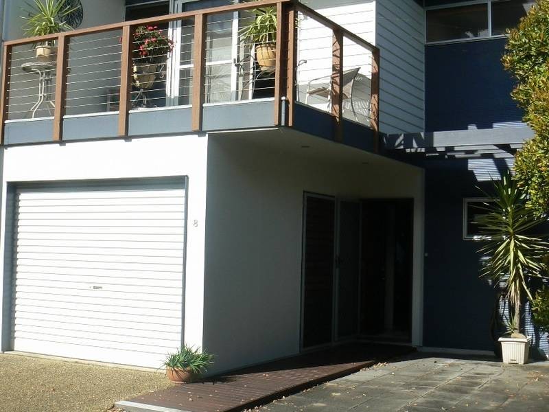 8/7 Bunya Place, Currimundi QLD 4551