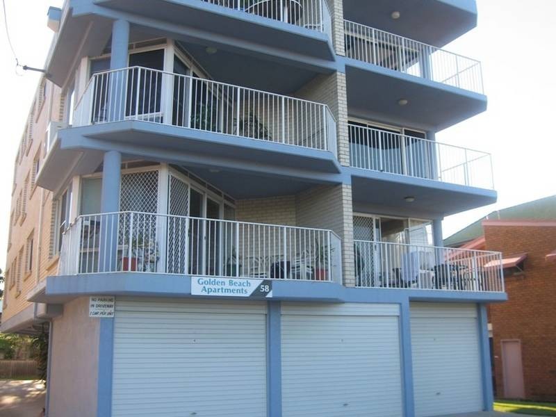 6/58 The Esplanade, Golden Beach QLD 4551