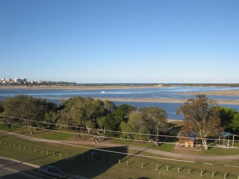 6/58 The Esplanade, Golden Beach QLD 4551