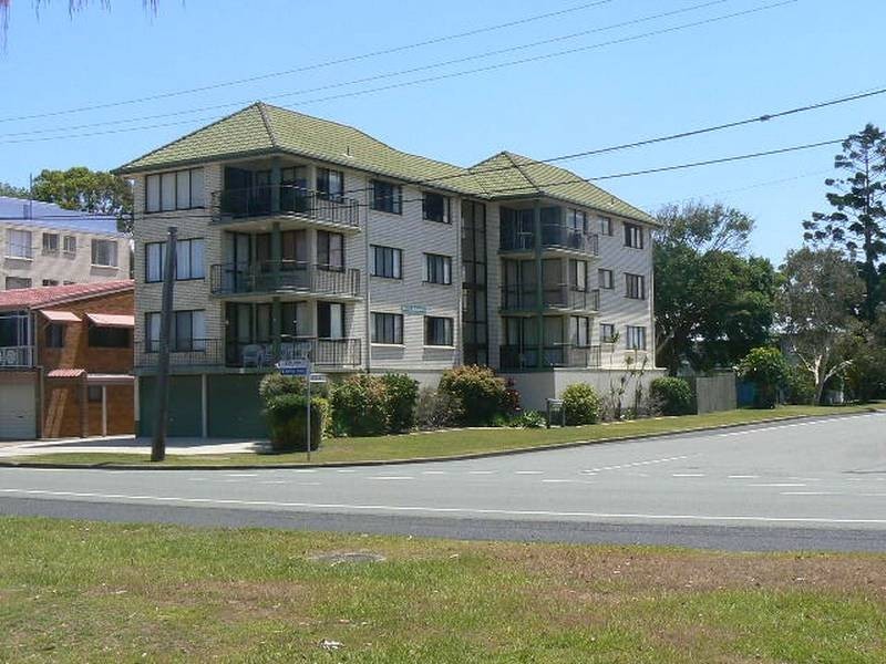 3/56 Esplanade, Golden Beach QLD 4551