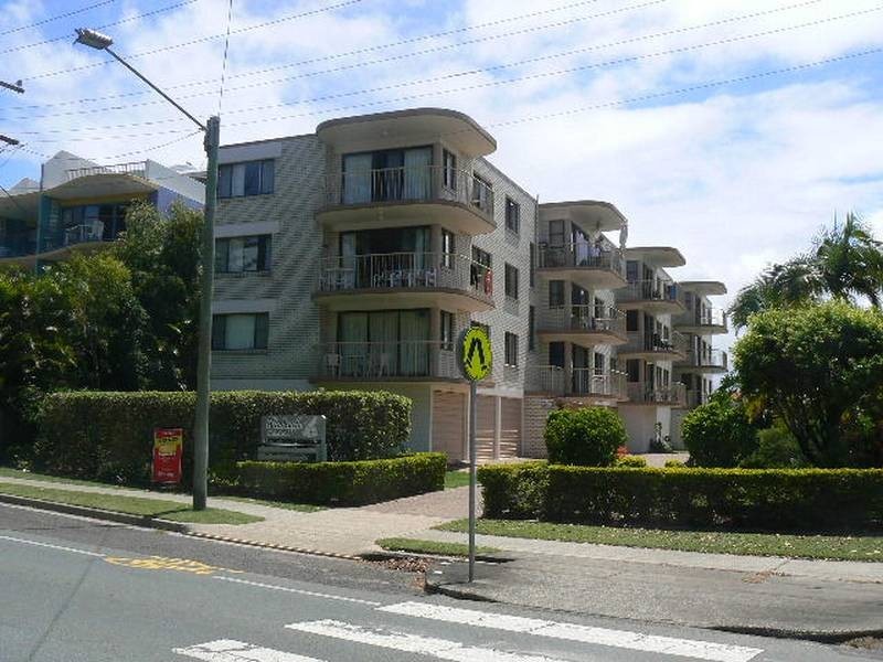 5 Windsurfer/66 The Esplanade, Golden Beach QLD 4551