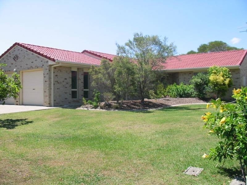 21 Maryann Street, Golden Beach QLD 4551