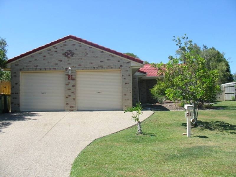 21 Maryann Street, Golden Beach QLD 4551