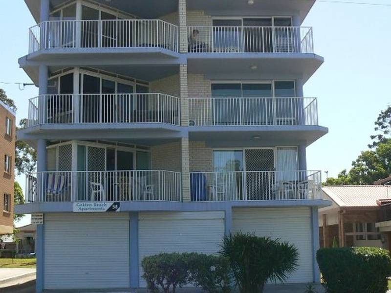 2/58 Golden Beach Esp, Golden Beach QLD 4551