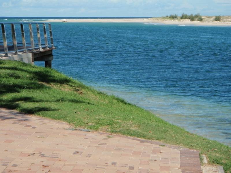 110/10 Leeding Terrace, Caloundra QLD 4551
