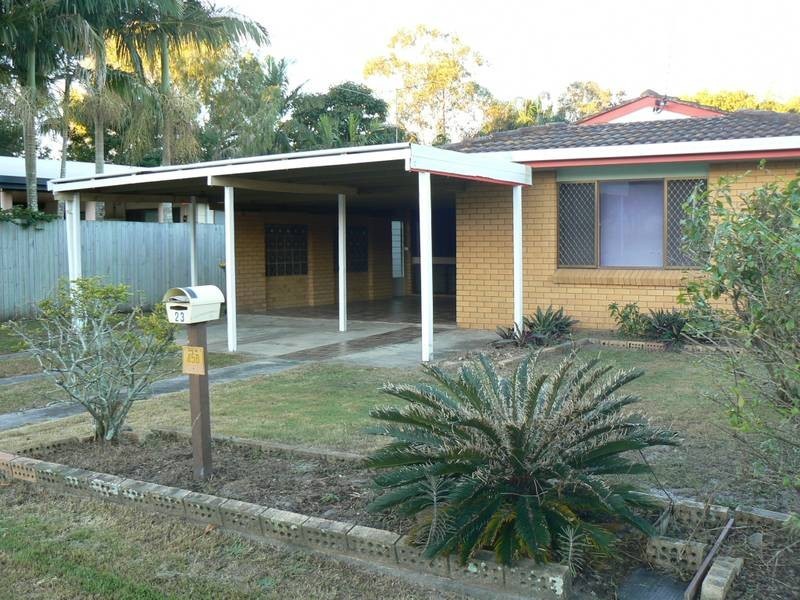 23 Blaxland Street, Golden Beach QLD 4551