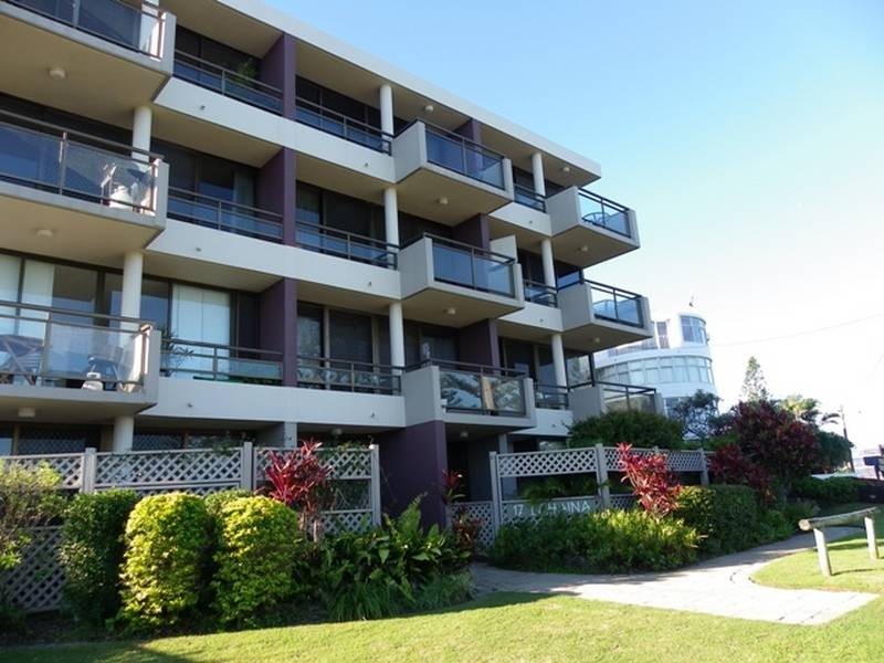 2/17 Headland Esp, Kings Beach QLD 4551