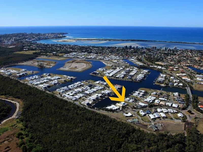 9 Artunga Place, Pelican Waters QLD 4551