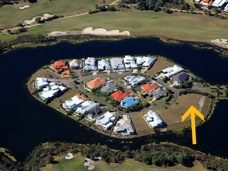 3 Millennium Circuit, Pelican Waters QLD 4551