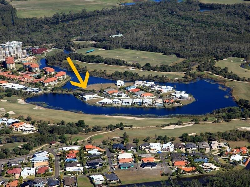 3 Millennium Circuit, Pelican Waters QLD 4551