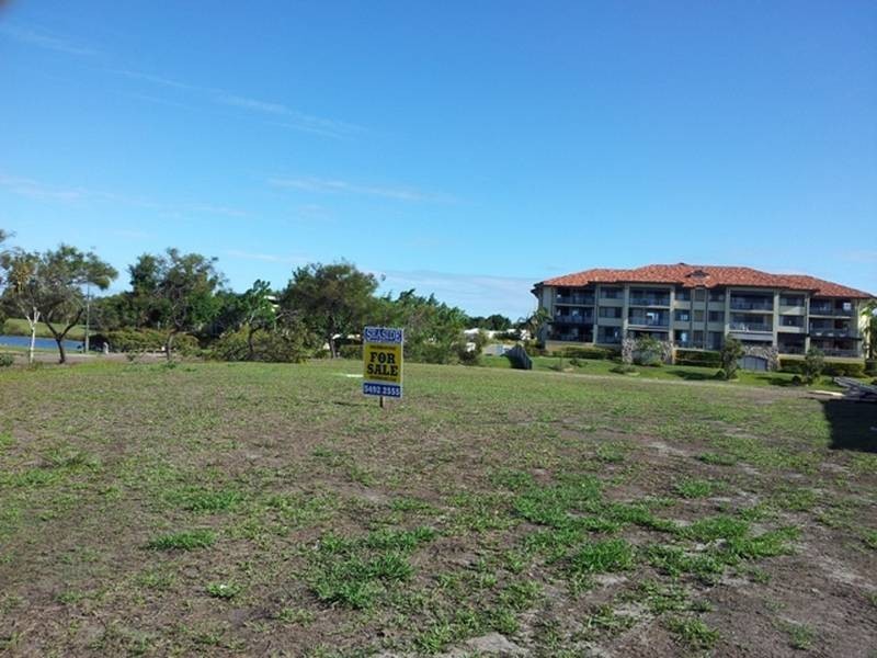 3 Millennium Circuit, Pelican Waters QLD 4551