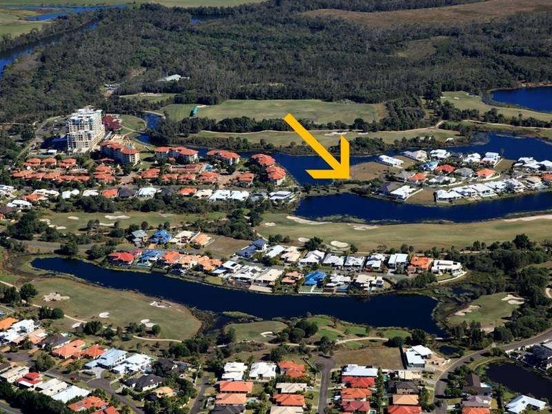 3 Millennium Circuit, Pelican Waters QLD 4551