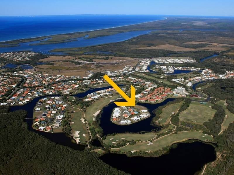 3 Millennium Circuit, Pelican Waters QLD 4551