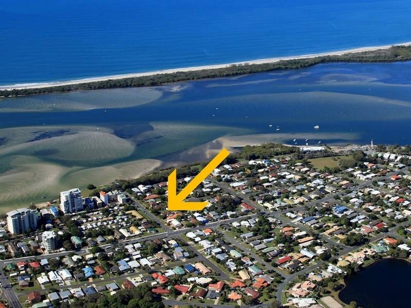 10 Onslow Street, Golden Beach QLD 4551