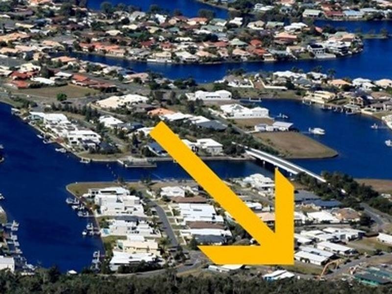 7 The Promenade, Pelican Waters QLD 4551