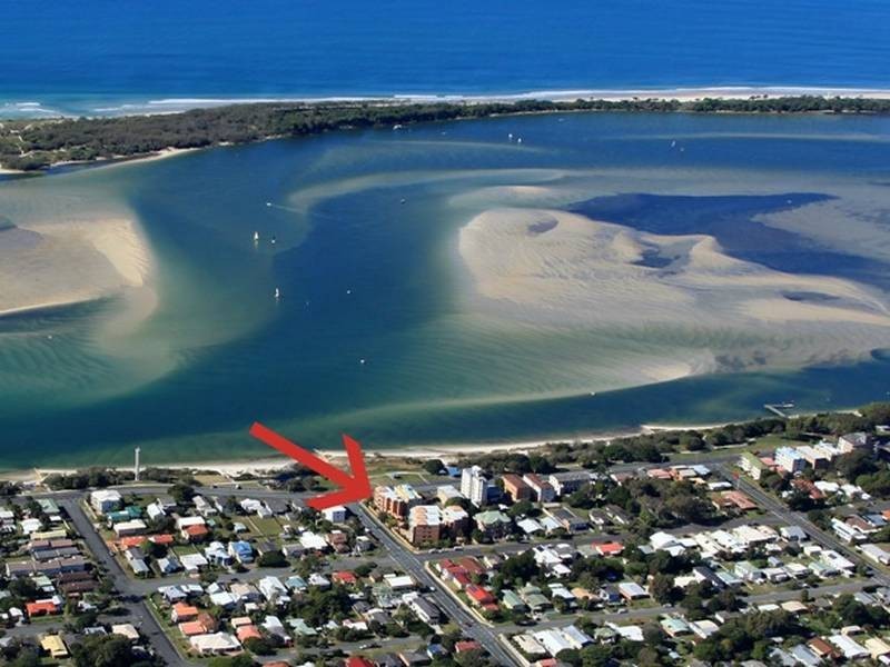 6/40 Golden Beach Esplanade, Golden Beach QLD 4551