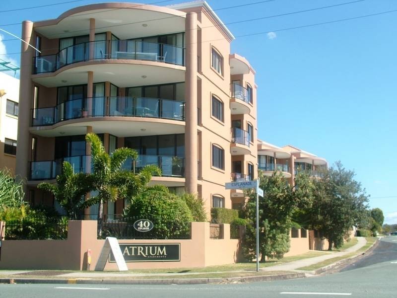 6/40 Golden Beach Esplanade, Golden Beach QLD 4551