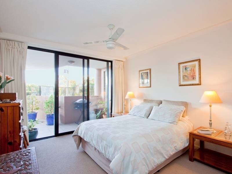 6/40 Golden Beach Esplanade, Golden Beach QLD 4551