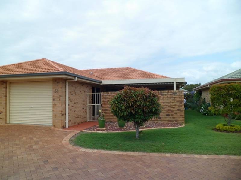 58/31 North Street, Caloundra QLD 4551