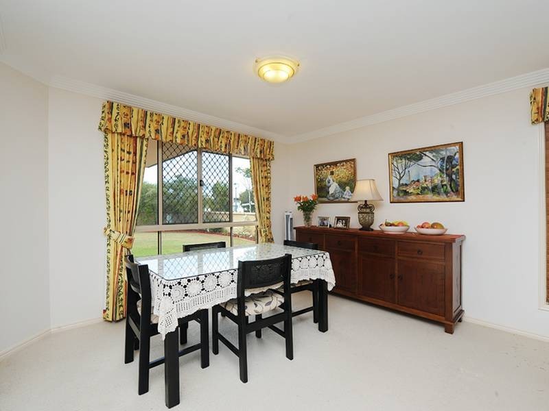 1 Gillingham Place, Pelican Waters QLD 4551