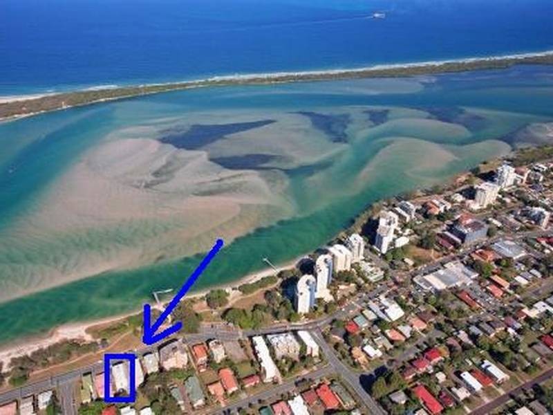 2/58 Golden Beach Esplanade, Golden Beach QLD 4551