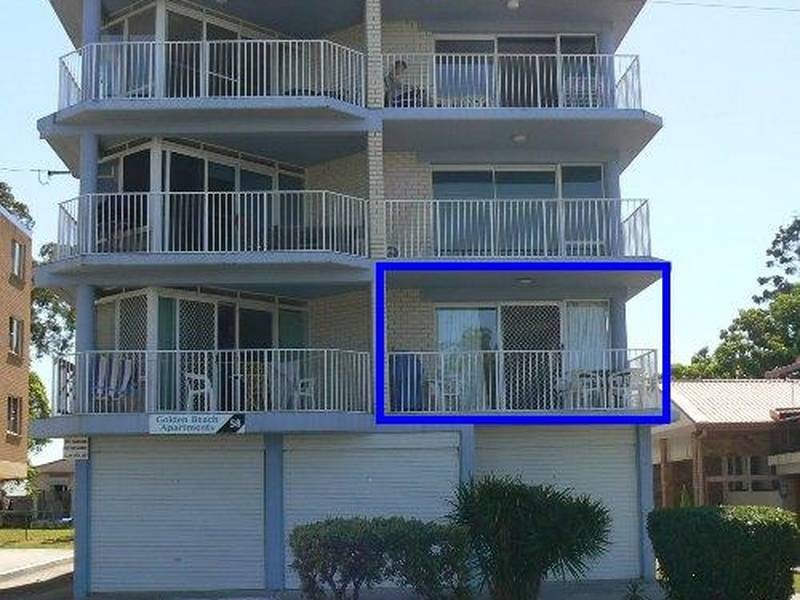 2/58 Golden Beach Esplanade, Golden Beach QLD 4551