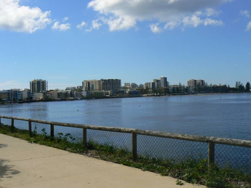 12/35 Landsborough Parade, Golden Beach QLD 4551