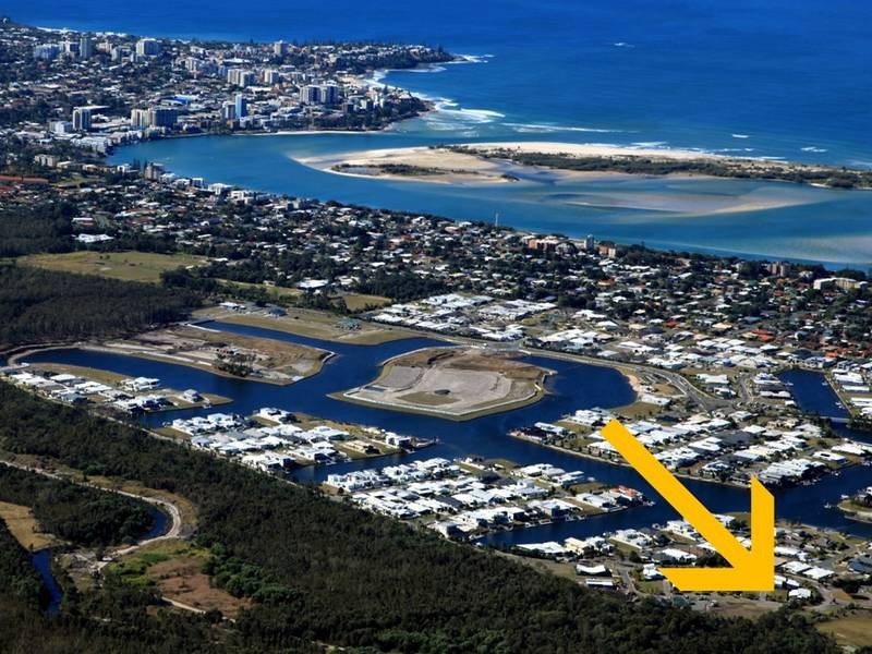 29 The Promenade, Pelican Waters QLD 4551