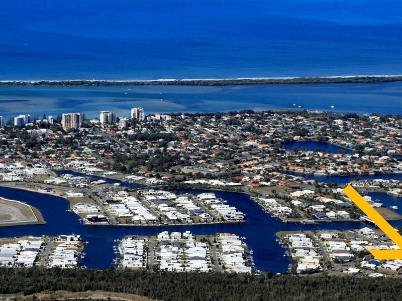 29 The Promenade, Pelican Waters QLD 4551