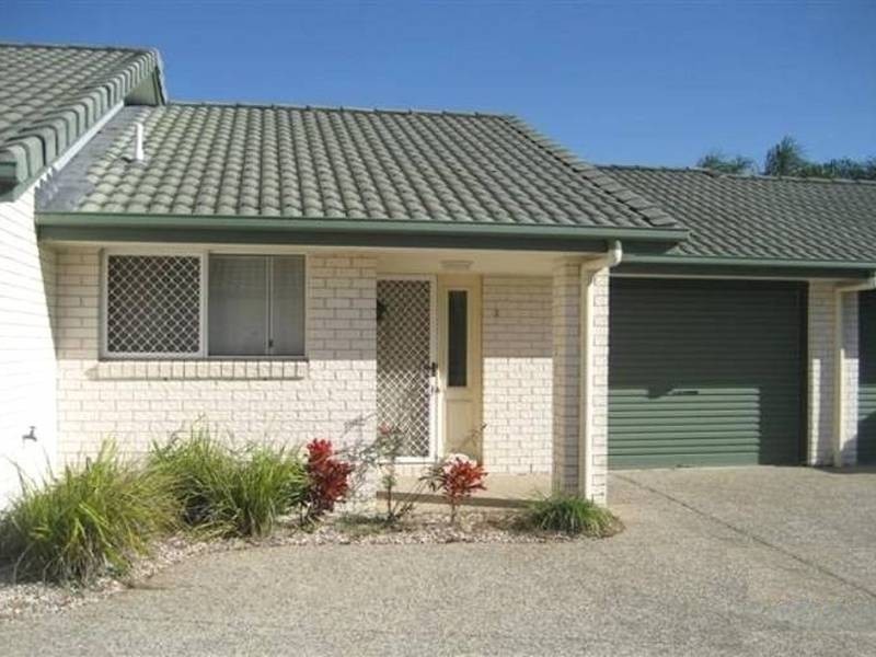 3/13 Birch Street, Caloundra West QLD 4551