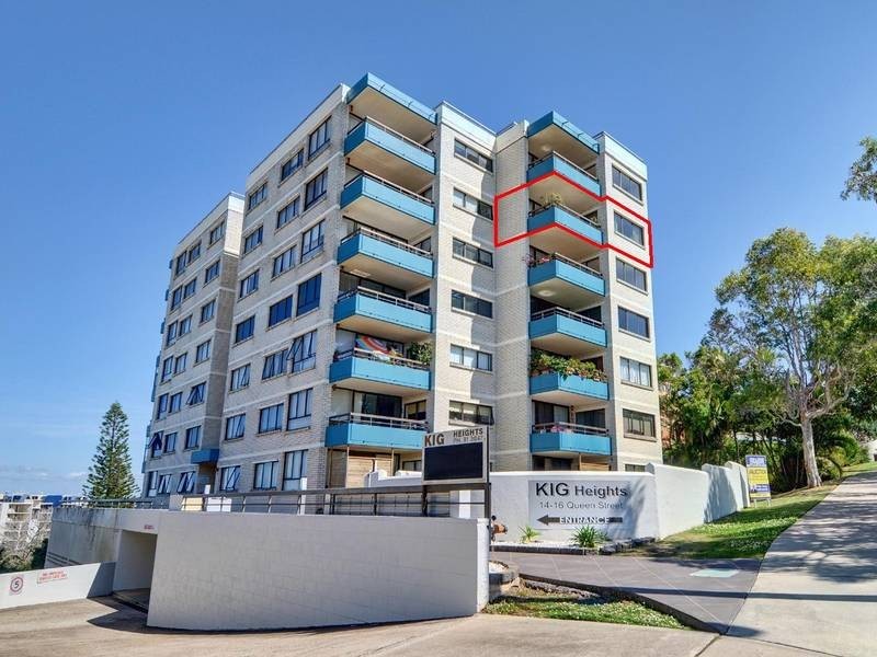 21/14 Queen Street, Kings Beach QLD 4551