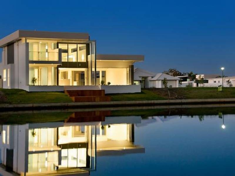 6 Deep Water Circuit, Pelican Waters QLD 4551