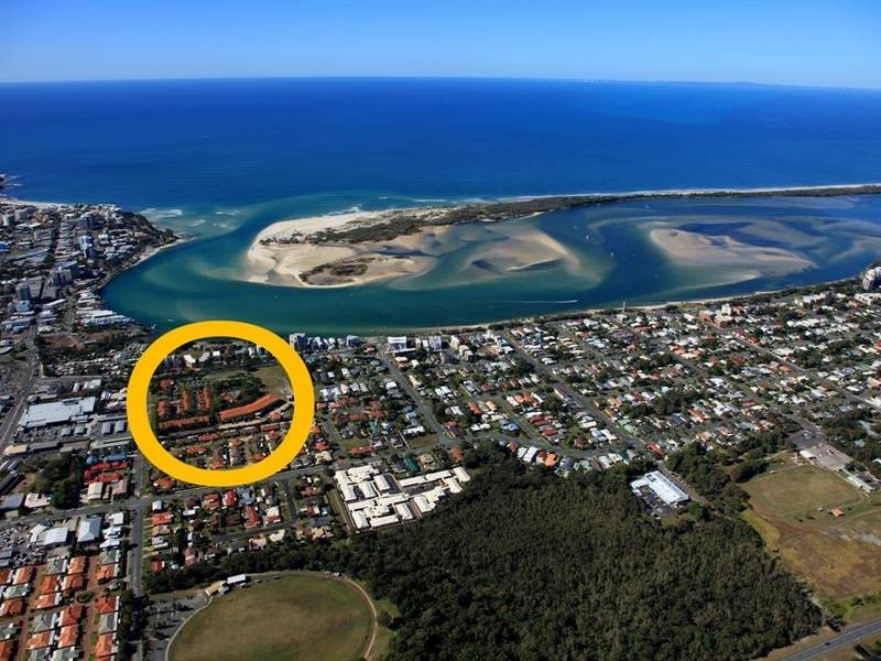 15/2 Landsborough Parade, Golden Beach QLD 4551