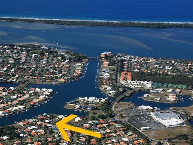 3 Delisser Place, Pelican Waters QLD 4551