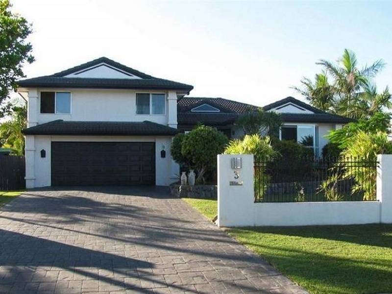 3 Delisser Place, Pelican Waters QLD 4551