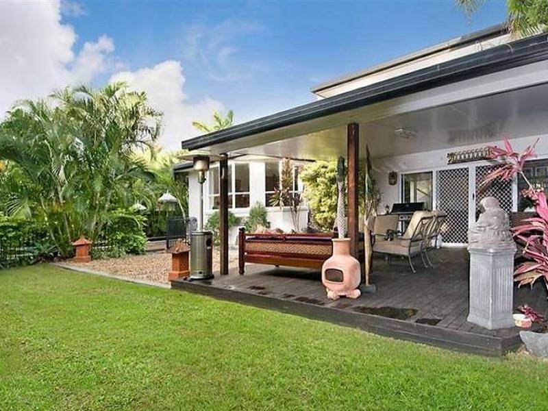 3 Delisser Place, Pelican Waters QLD 4551