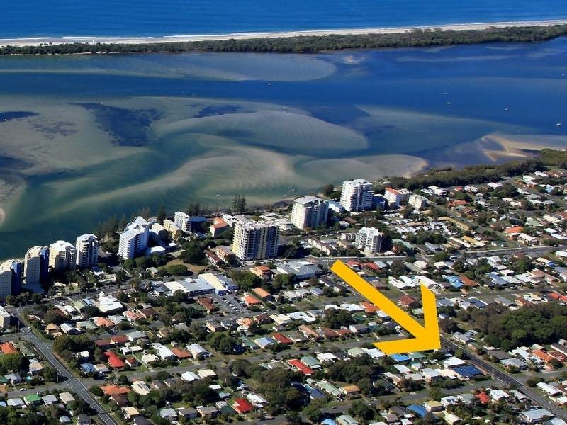19a Nelson Street, Golden Beach QLD 4551
