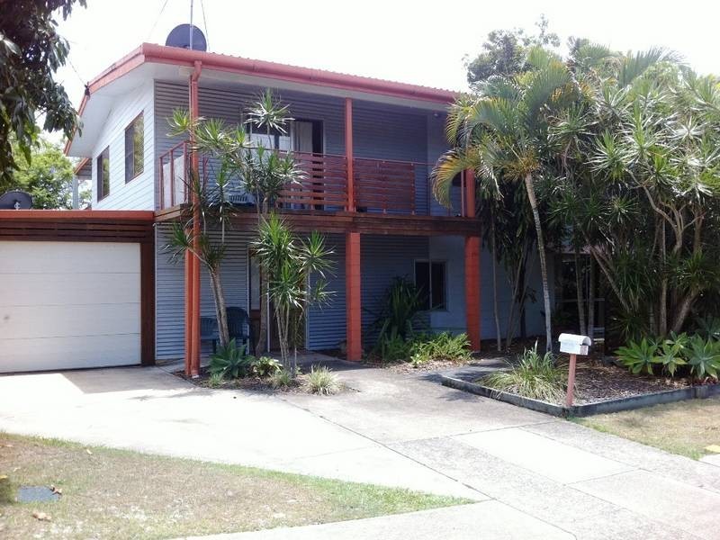 19a Nelson Street, Golden Beach QLD 4551