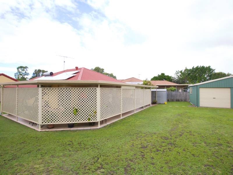 32 Sir Joseph Banks Drive, Pelican Waters QLD 4551