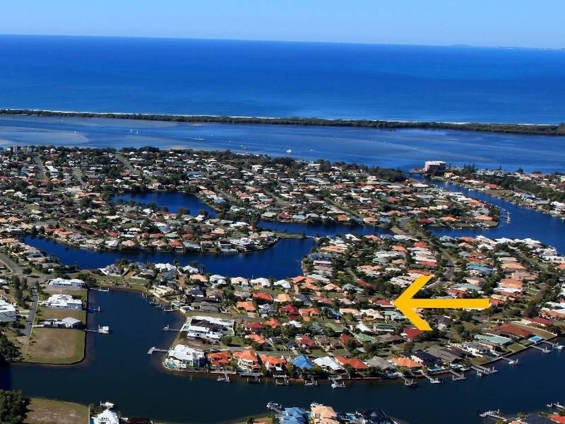 32 Sir Joseph Banks Drive, Pelican Waters QLD 4551