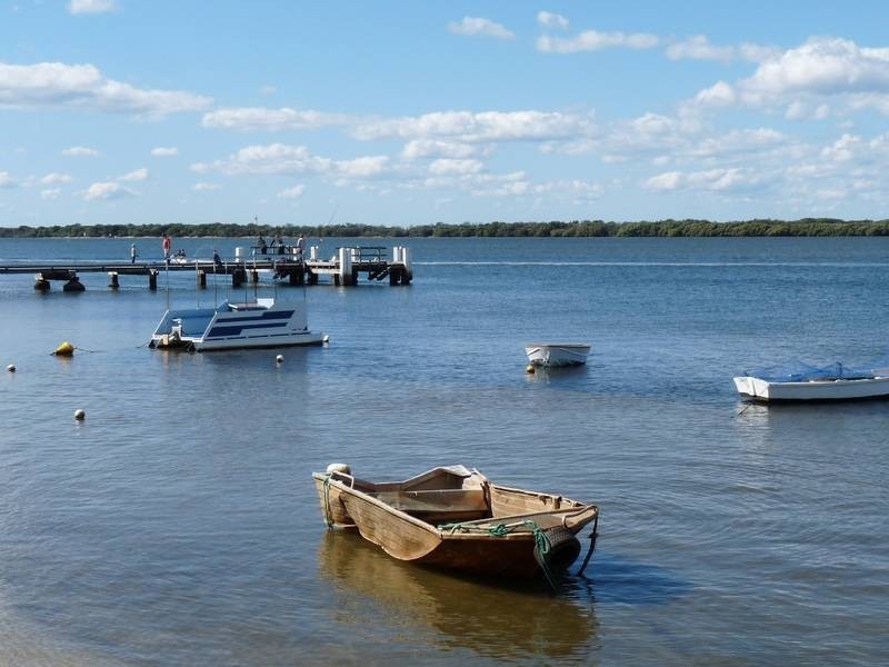 32 Sir Joseph Banks Drive, Pelican Waters QLD 4551