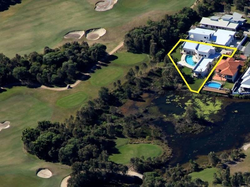 24 Rutherford Place, Pelican Waters QLD 4551