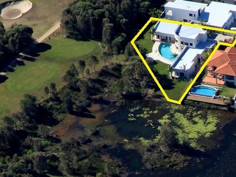 24 Rutherford Place, Pelican Waters QLD 4551