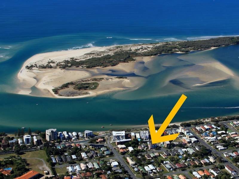 U4/31 Kennedy Parade, Golden Beach QLD 4551