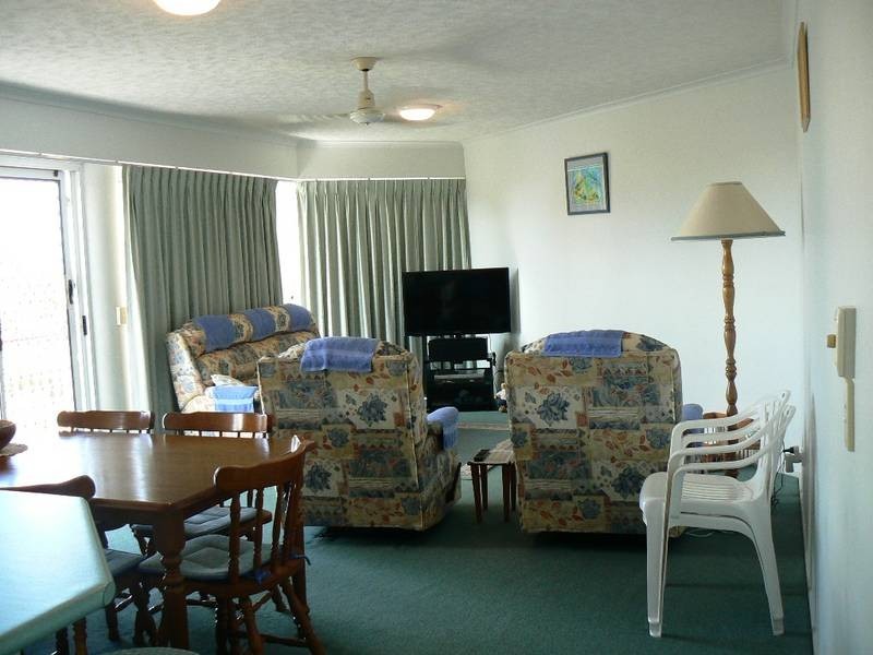 U4/31 Kennedy Parade, Golden Beach QLD 4551