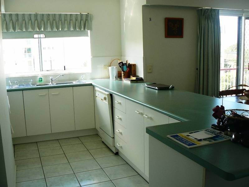 U4/31 Kennedy Parade, Golden Beach QLD 4551