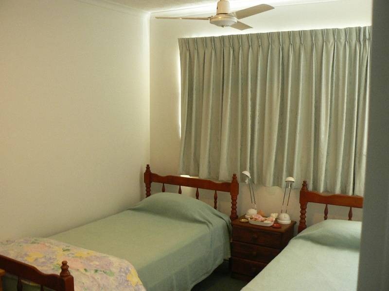 U4/31 Kennedy Parade, Golden Beach QLD 4551